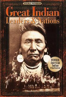 Great Indian Leaders and Nations DVD, 2007