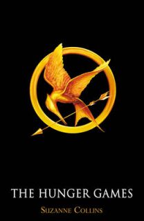 The Hunger Games (Hunger Games Trilogy) by Suzanne Collins, (Paperback 
