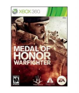 medal of honor warfighter limited edition xbox 360 2012 time