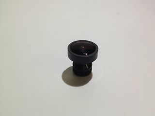 Haunted Mansion Halloween NightVision Infrared HD Lens 2.8mm for GOPRO 