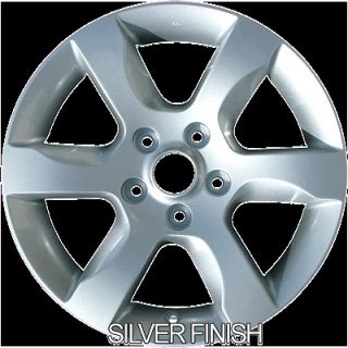 16 alloy wheels for 2004 2010 nissan altima new set