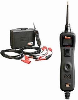 Power Probe 3 with a Built in Voltmeter Kit   New
