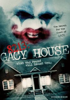 8213 Gacy House DVD, 2011