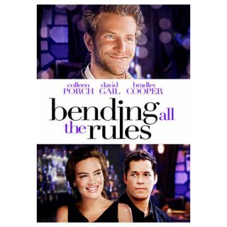 Bending All the Rules DVD, 2011