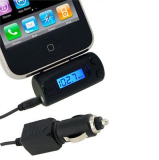 ipod touch 4th generation fm transmitter in FM Transmitters