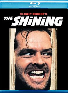 The Shining (Blu ray Disc, 2007, Special