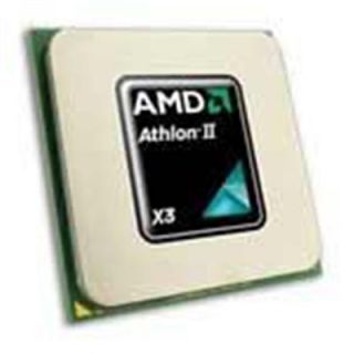 AMD Athlon II X3 435 2.9 GHz Triple Core ADX435WFK32GI Processor 