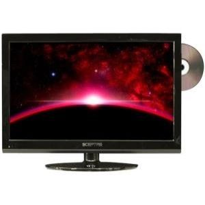 Sceptre E195BD SHD 19 720p HD LED LCD Television