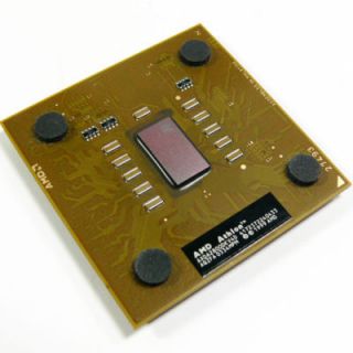 AMD Athlon XP M 2800 2.13 GHz AXMA2800FKT4C Processor