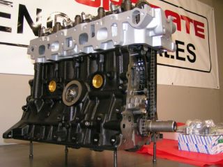 toyota 22re engine high performance 135hp 173ftlbs time left $