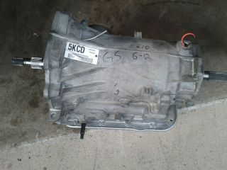 rebuilt chevy transmission in Complete Auto Transmissions
