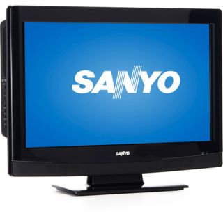 Sanyo DP26670 26 720p HD LCD Television