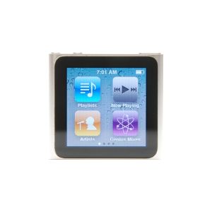 apple ipod nano 6th generation 16gb in iPods &  Players