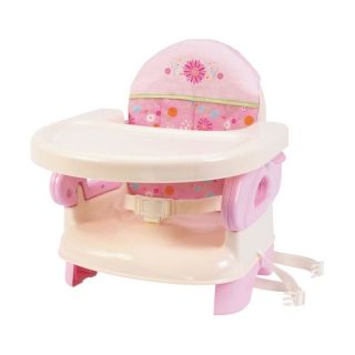 summer infant deluxe comfort booster seat high chair time left $ 26 88 