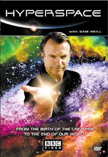 Hyperspace DVD, 2002, Contains Additional 30 Minutes