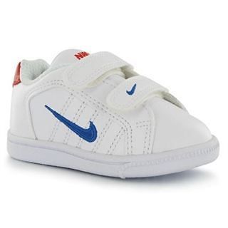 genuine baby nike trainers 6 12mths size c3 brand new