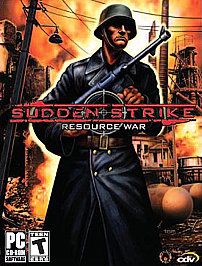 Sudden Strike Resource War PC, 2004
