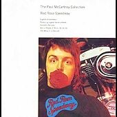 Red Rose Speedway by Paul McCartney CD, Feb 1998, Parlophone UK