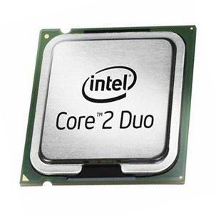 Intel Core 2 Duo P9500 2.53 GHz Dual Core AW80576SH0616M Processor 