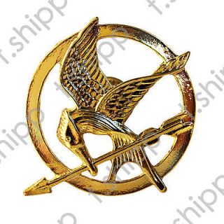 Mockingjay Pin Hunger Games Black Friday Deal Sale Christmas Stocking 