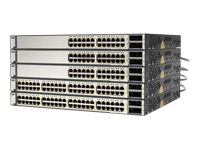 Cisco Catalyst WSC3750E48PDS 48 Ports Rack Mountable Switch Managed 
