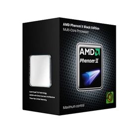AMD Phenom II X2 560 3.3 GHz Dual Core HDZ560WFK2DGM Processor