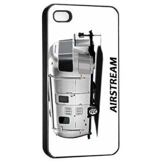 NEW AIRSTREAM TRAVEL TRAILERS IPHONE 4 4S SEAMLESS HARD BACK COVER 