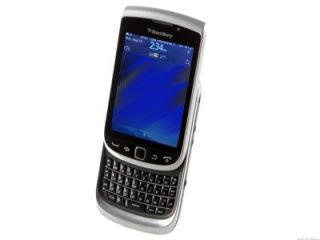 BlackBerry Torch 9810   8 GB   Grey Unlocked Smartphone
