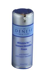 Dr. Denese Wrinkle Rx Instant Wrinkle Press
