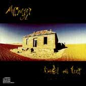 Diesel and Dust by Midnight Oil CD, Oct 1990, Columbia USA