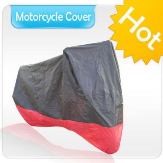 Newly listed Large Street Off road Motorcycle 95L×39W×49​H 