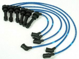 NGK ME78 Spark Plug Wire Set
