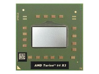AMD Turion 64 X2 TL 66 2.3 GHz Dual Core TMDTL66HAX5DC Processor 