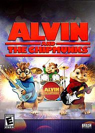Alvin and the Chipmunks PC, 2007