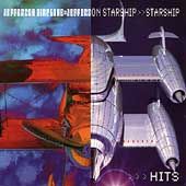 Hits by Jefferson Airplane CD, Sep 1998, 2 Discs, RCA