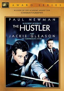 The Hustler DVD, 2007, 2 Disc Set, Collectors Edition Gold O Ring 