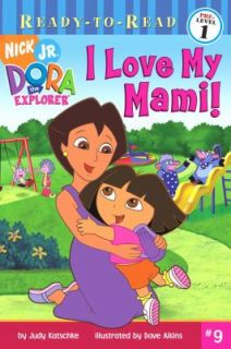 Love My Mami No. 9 by Judy Katschke 2006, Paperback
