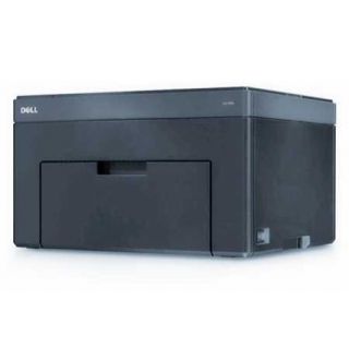 Dell 1250C Workgroup Laser Printer