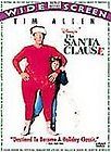 start of layer end of layer the santa clause dvd 1998 widescreen tim 
