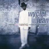 Presents the Carnival Featuring Refugee Allstars PA by Wyclef Jean CD 