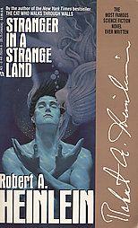 Stranger in a Strange Land by Robert A. Heinlein 1987, Paperback 