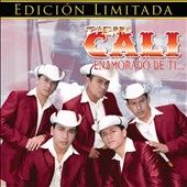 Enamorado De Ti by Tierra Cali CD, Nov 2010, Universal Music