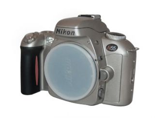 Nikon N55 35mm SLR Film Camera Body Only