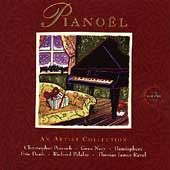 Pianoel An Artist Collection, Vol. 2 CD, Aug 1994, Pure Simple