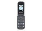 Motorola W418G   Black silver (Straight Talk) Cellular Phone