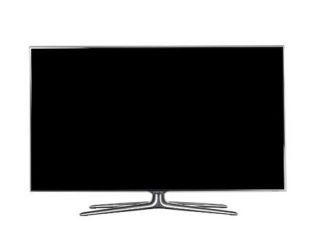 Samsung UN60ES7150F 60 Full 3D 1080p LED LCD Internet TV