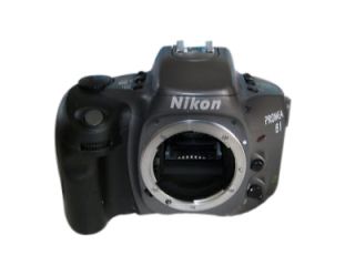 Nikon Pronea 6i SLR Film Camera
