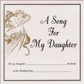 Song for My Daughter Single by Steve Moser CD, Dec 2000, New 