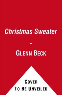 The Christmas Sweater by Glenn Beck 2010, CD, Unabridged