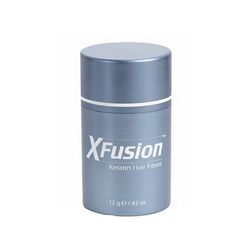 XFusion Keratin Fibers